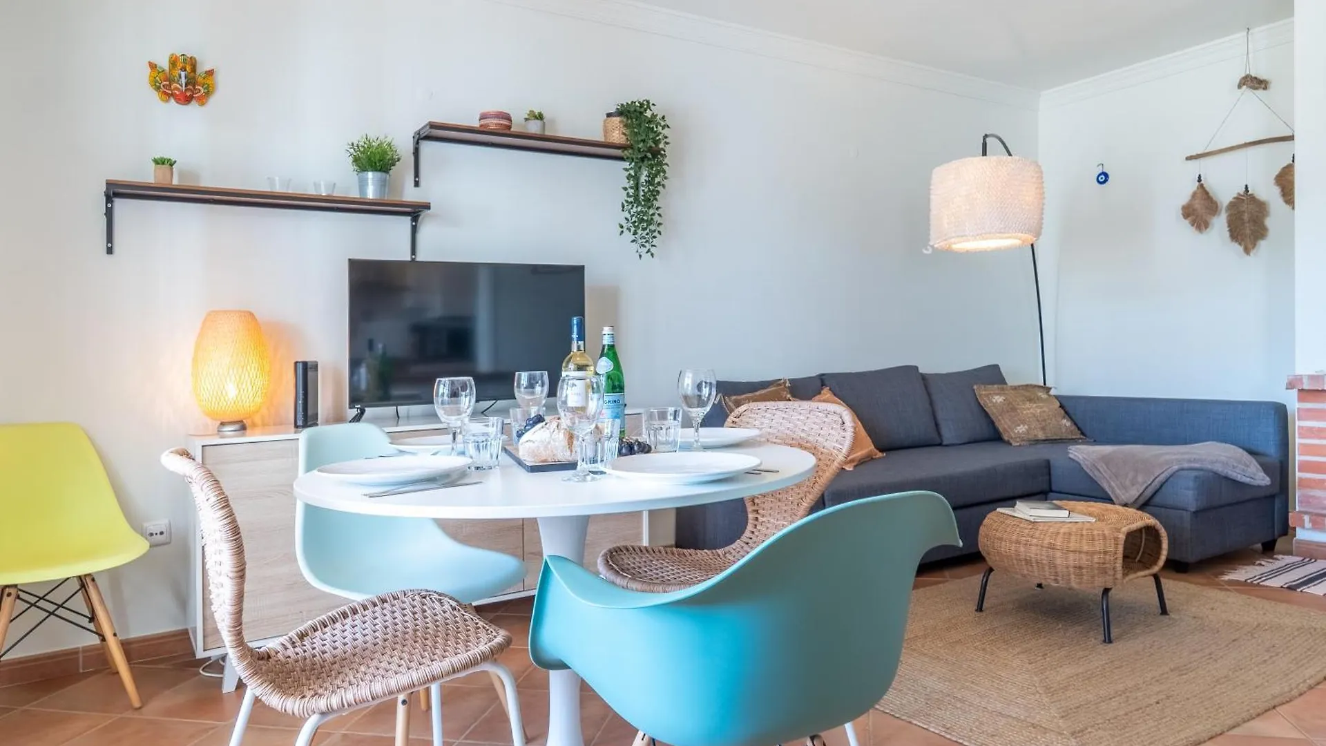 Arrifana Sunset & Surf Apartment Aljezur
