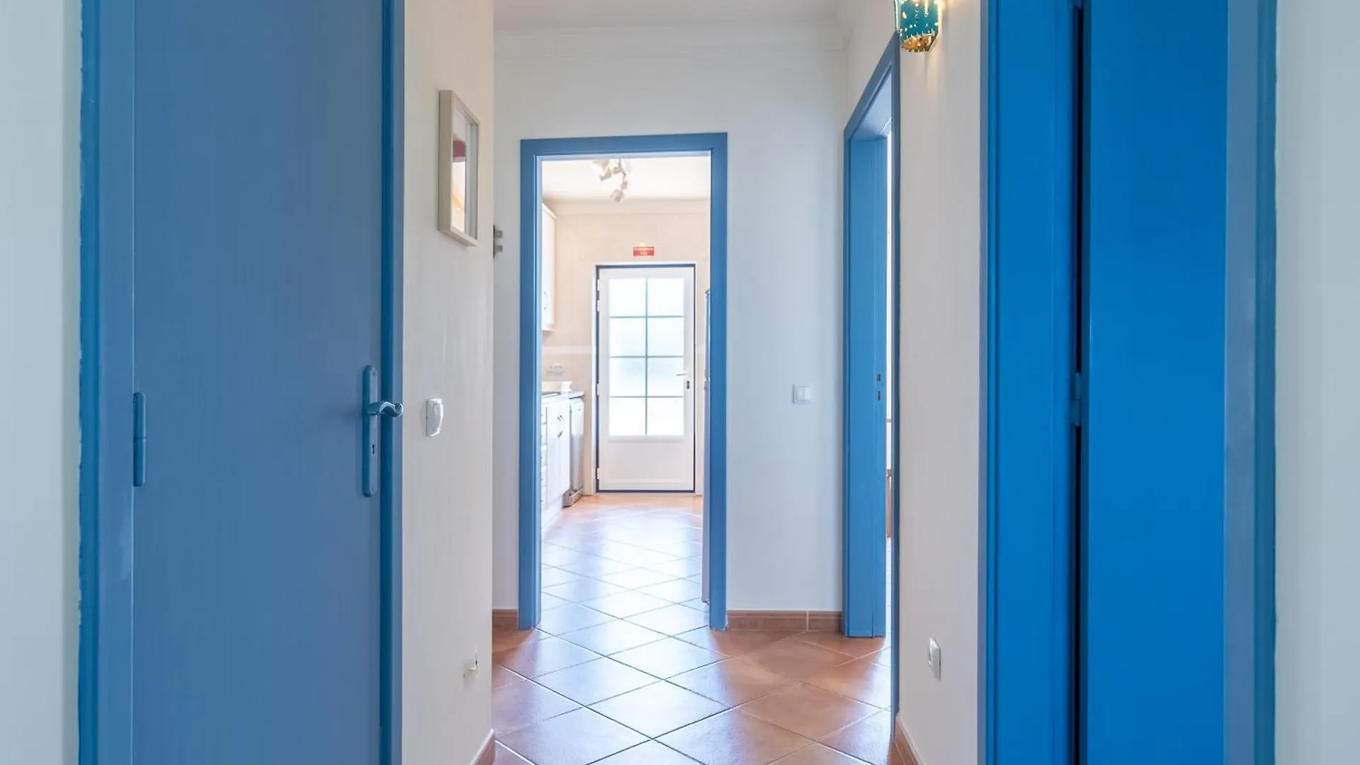 Arrifana Sunset & Surf Apartment Aljezur Portugal