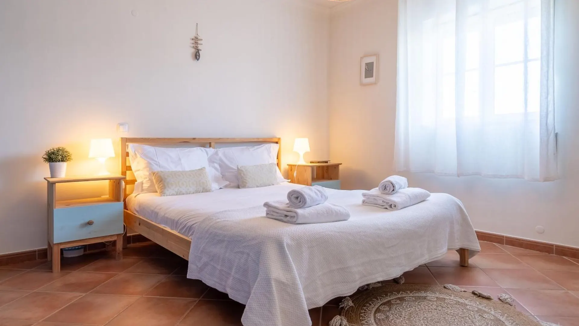 Arrifana Sunset & Surf Apartment Aljezur Portugal