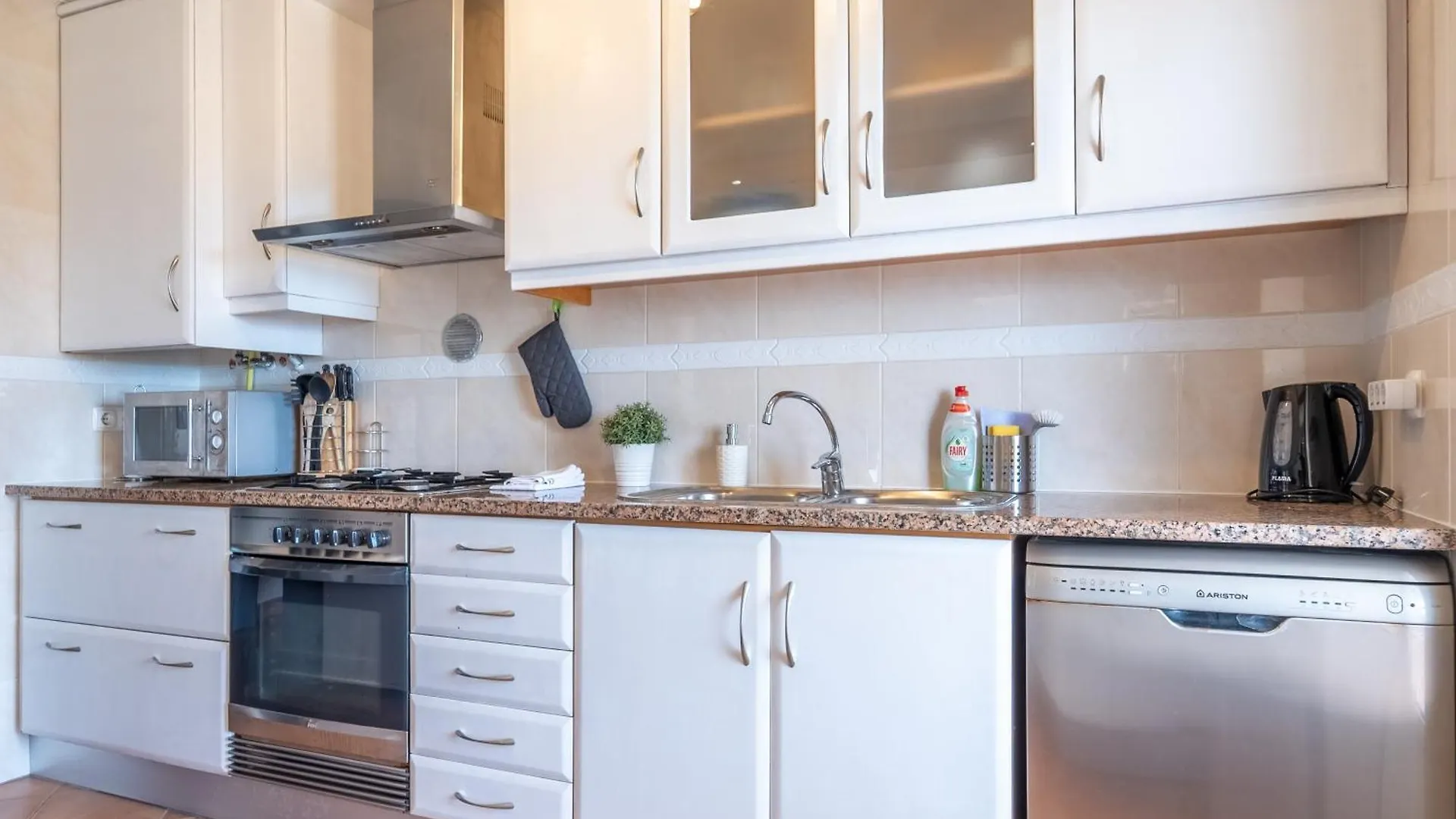 Arrifana Sunset & Surf Apartment Aljezur