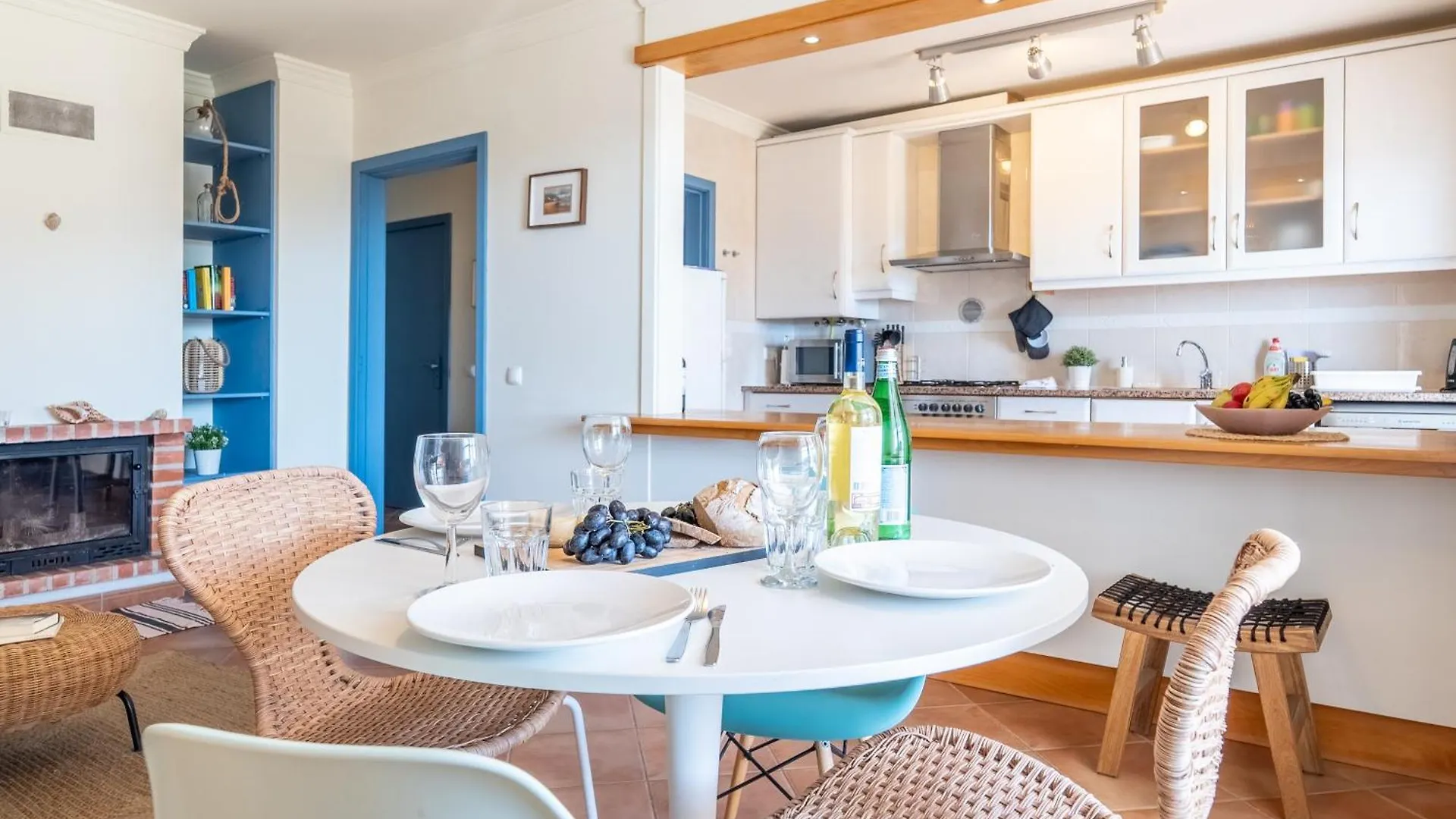 Arrifana Sunset & Surf Apartment Aljezur