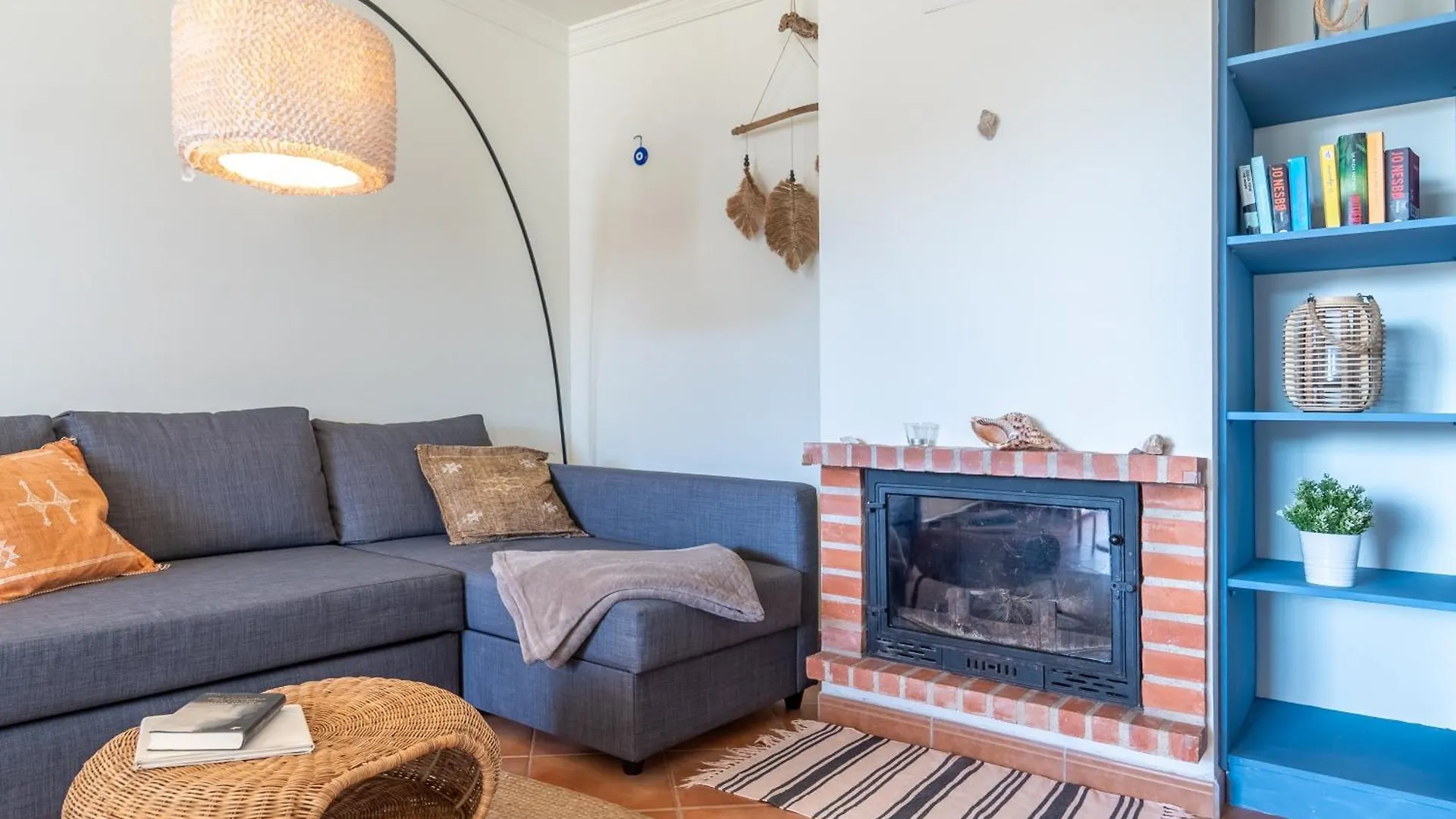 Arrifana Sunset & Surf Apartment Aljezur