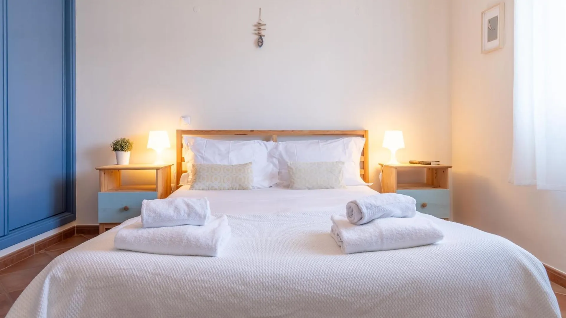 Arrifana Sunset & Surf Apartment Aljezur