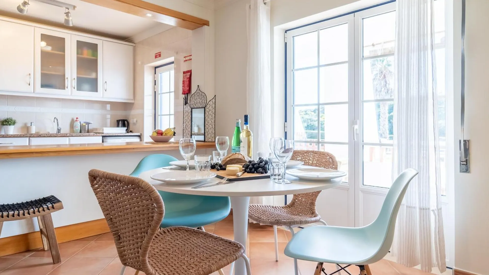 Arrifana Sunset & Surf Apartment Aljezur