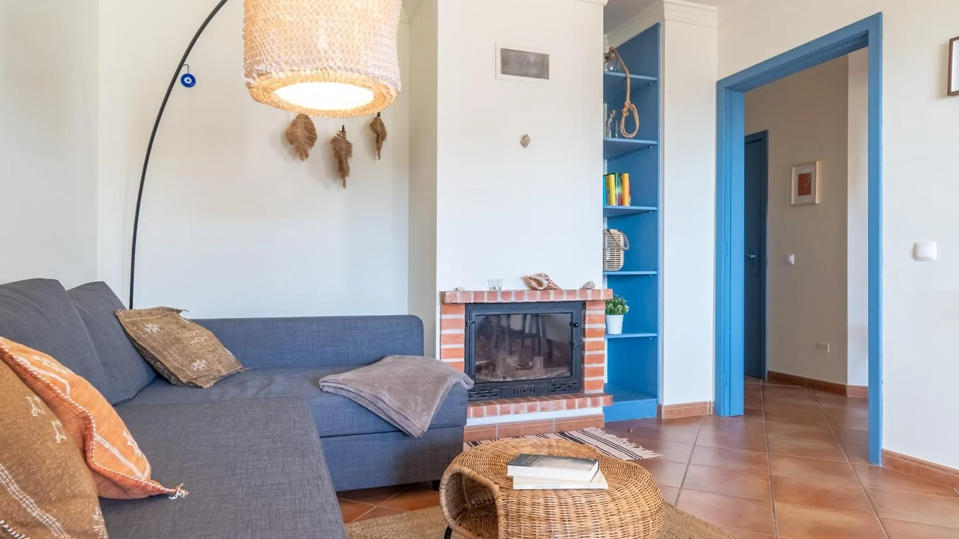 Arrifana Sunset & Surf Apartment Aljezur Portugal