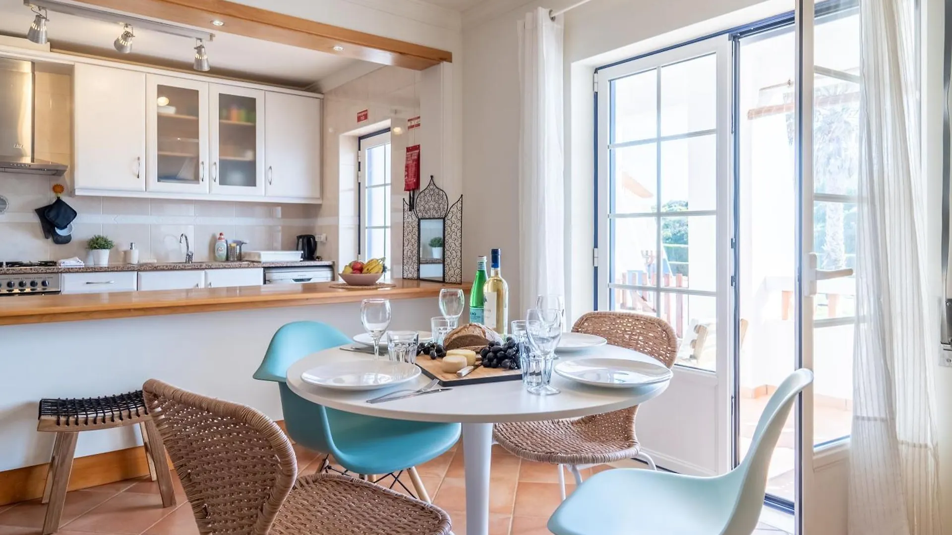 Arrifana Sunset & Surf Apartment Aljezur