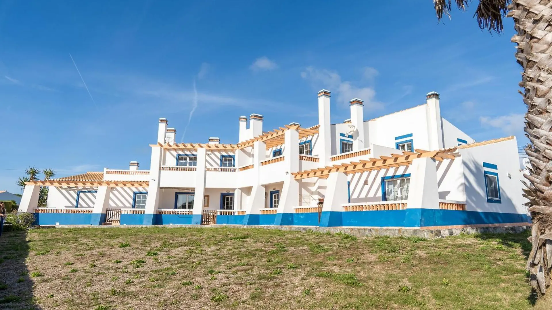 Arrifana Sunset & Surf Apartment Aljezur