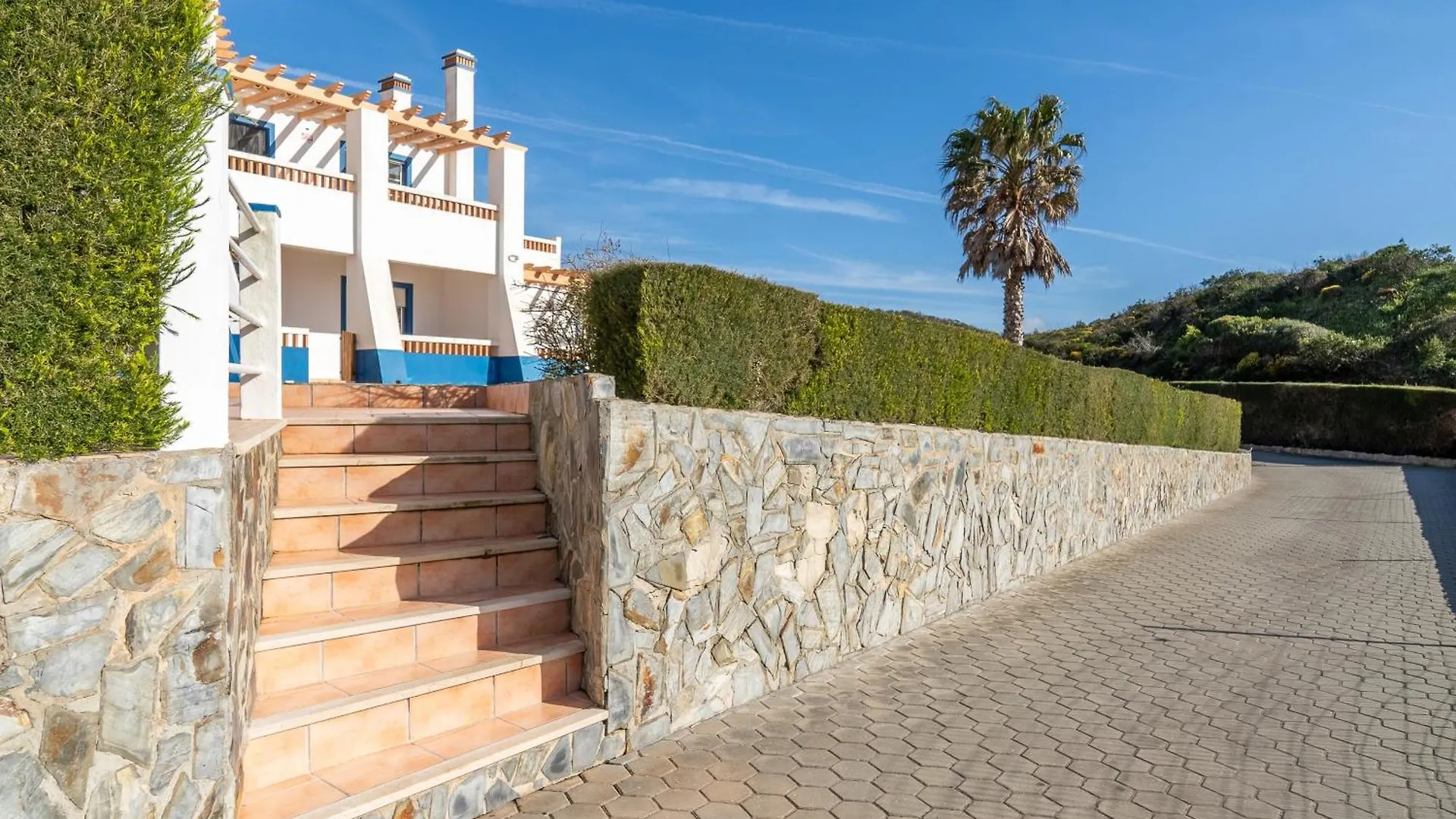 Arrifana Sunset & Surf Apartment Aljezur Portugal