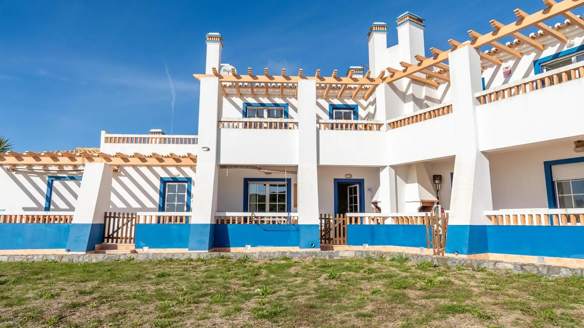 Arrifana Sunset & Surf Apartment Aljezur