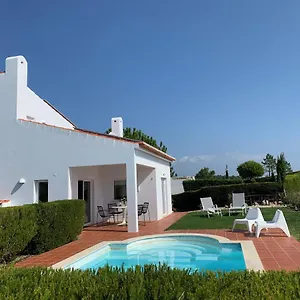  Apartment Casa Colina, Walking Distance To Arrifana