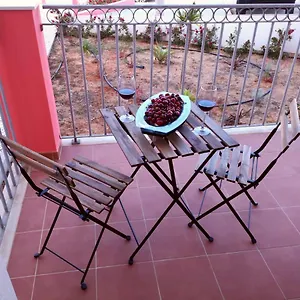 Apartamento Refúgio Do Clérigo, Aljezur
