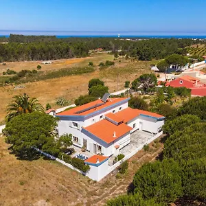 Pensión Arrifana Pines, Aljezur