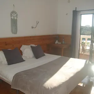 Casa Da Horta Apartment