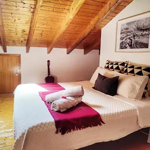 Attic Private Bedroom Homestay