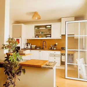 Apartmento Soma Apartamento