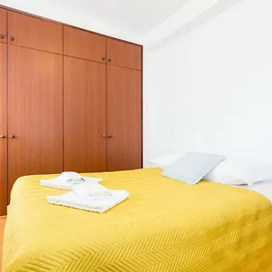 Cegonha Do Mar Apartamento