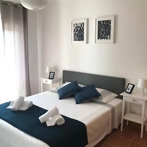 Apartamento Por Do Sol Apartamento