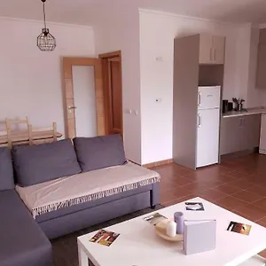 Apartamento Fisherman's House, Aljezur