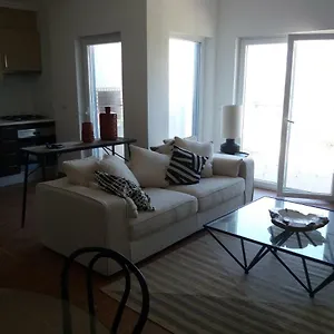 Monte Clerigo' Smile Apartamento