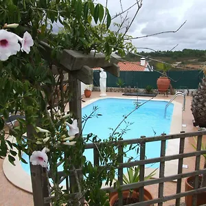 Apartamento Casa Helena, Aljezur